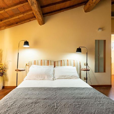 Attico Amorino Apartment Florence Exterior photo