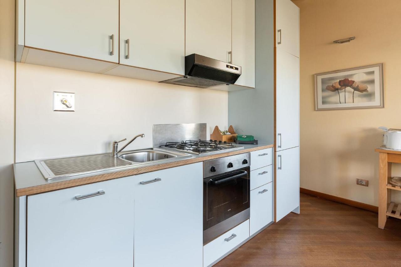 Attico Amorino Apartment Florence Exterior photo
